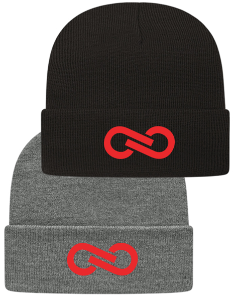 Picture of Knit Cap with Cuff