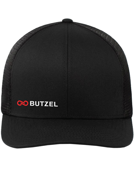 Picture of Fusion Trucker Cap (2-3 Week Delivery)