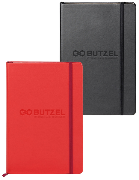 Picture of -D- Neoskin Hard Cover Journal