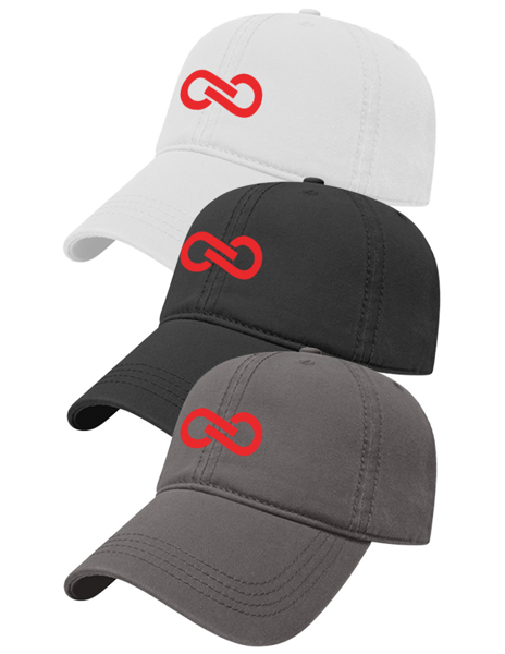 Picture of Relaxed Golf Cap