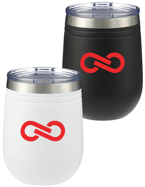 Picture of Arctic Zone Titan Thermal HP Wine Cup 12 oz.