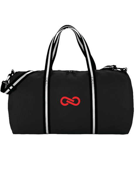 Picture of Barrel 12 oz. Cotton Canvas 22" Weekender